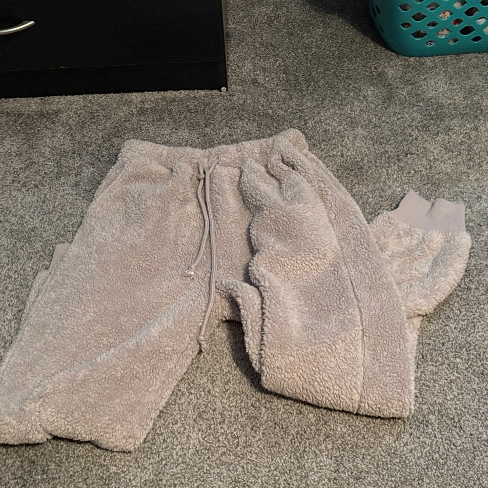 Women’s Fuzzy set